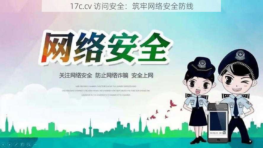 17c.cv 访问安全：筑牢网络安全防线